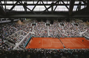 Who Is Your Favorite to Win the Ladies French Open 2025?