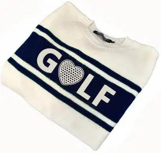 Golf Sweaters