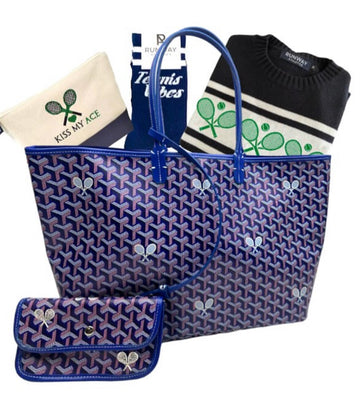 Tennis Is My Bag Gift Set