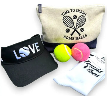 Tennis Lovers - Gift Set