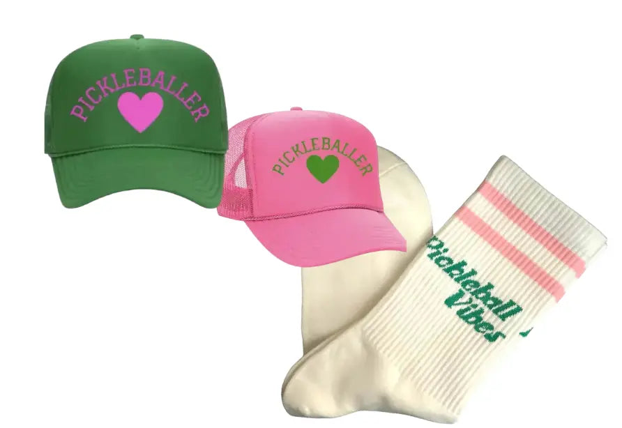 Surprise pickleball enthusiasts with our ultimate Pickleball Gifts Set. Perfect for any occasion, packed with fun and excitement.