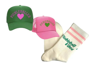 Surprise pickleball enthusiasts with our ultimate Pickleball Gifts Set. Perfect for any occasion, packed with fun and excitement.