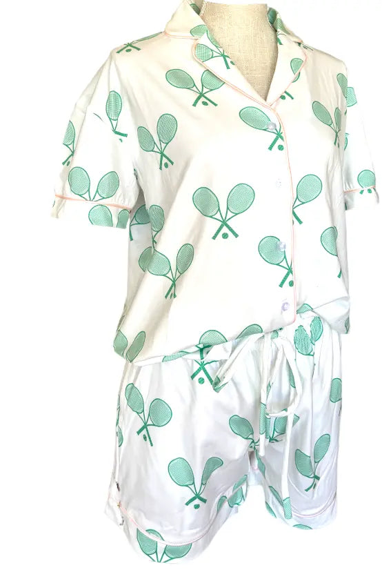 Buy pj sets online 2025