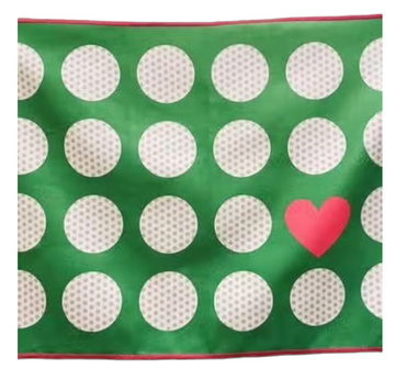 Towel - Golf Love