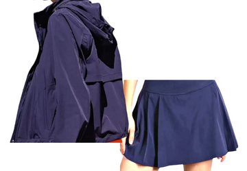 The Modern Set - Navy