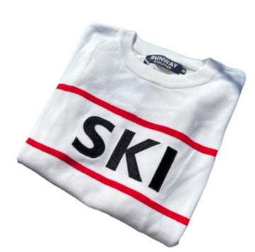 Ski Sweater