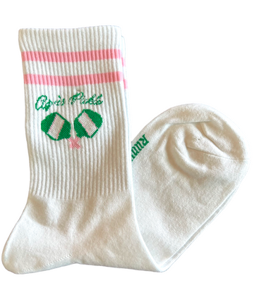 Pickleball Socks - 