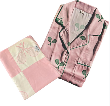 Snuggle Gift Set