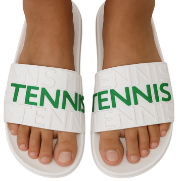 TENNIS TENNIS Slides