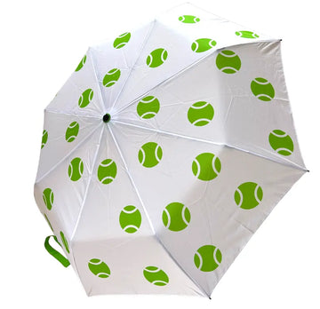 Tennis Balls Umbrella