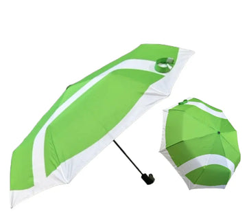 Stay protected from the elements with our Tennis Ball Sports Umbrella. Stylish, durable, and perfect for tennis enthusiasts. Shop now