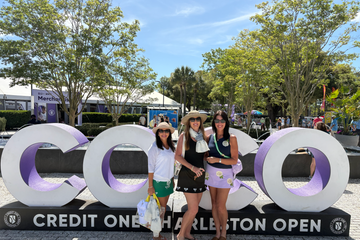 Tennis & Why It's the Greatest Sport