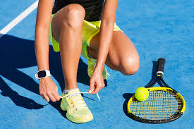 How Often Should I Buy New Tennis Shoes?