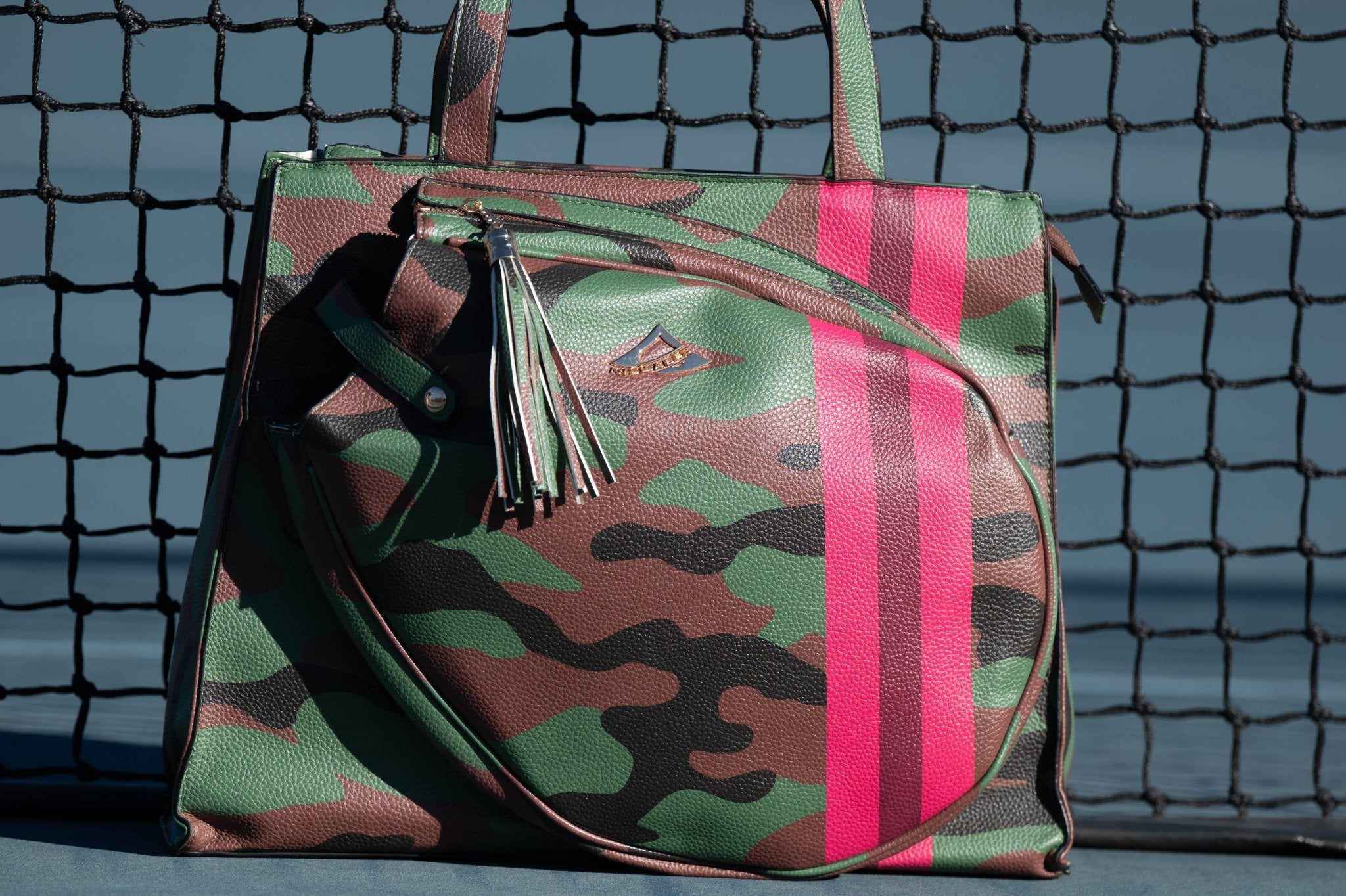 Bags from Runway Athletics for Tennis and Pickleball