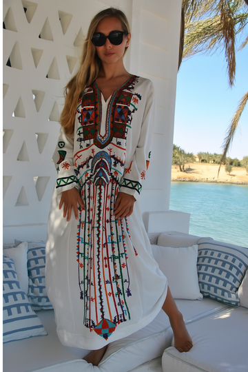 Take Me Away Kaftan