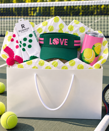 Grab & Go Tennis Gift Set