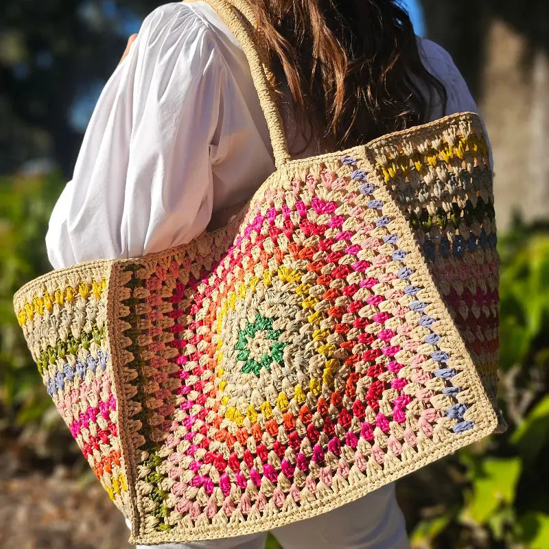 The Ultimate Tote