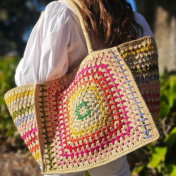 The Ultimate Tote