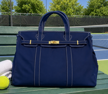 Boatkin Bag - Royal Blue