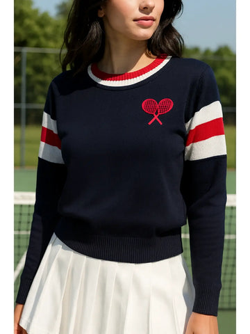 The Classic Pullover