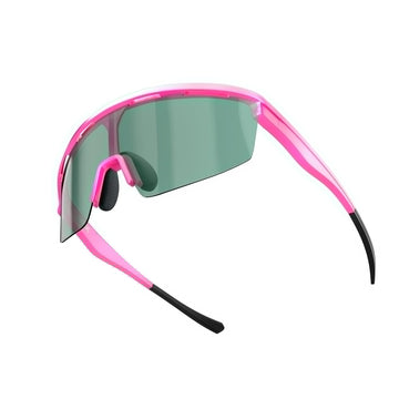 Captiva Pink Pearl Pickleball Sunglasses