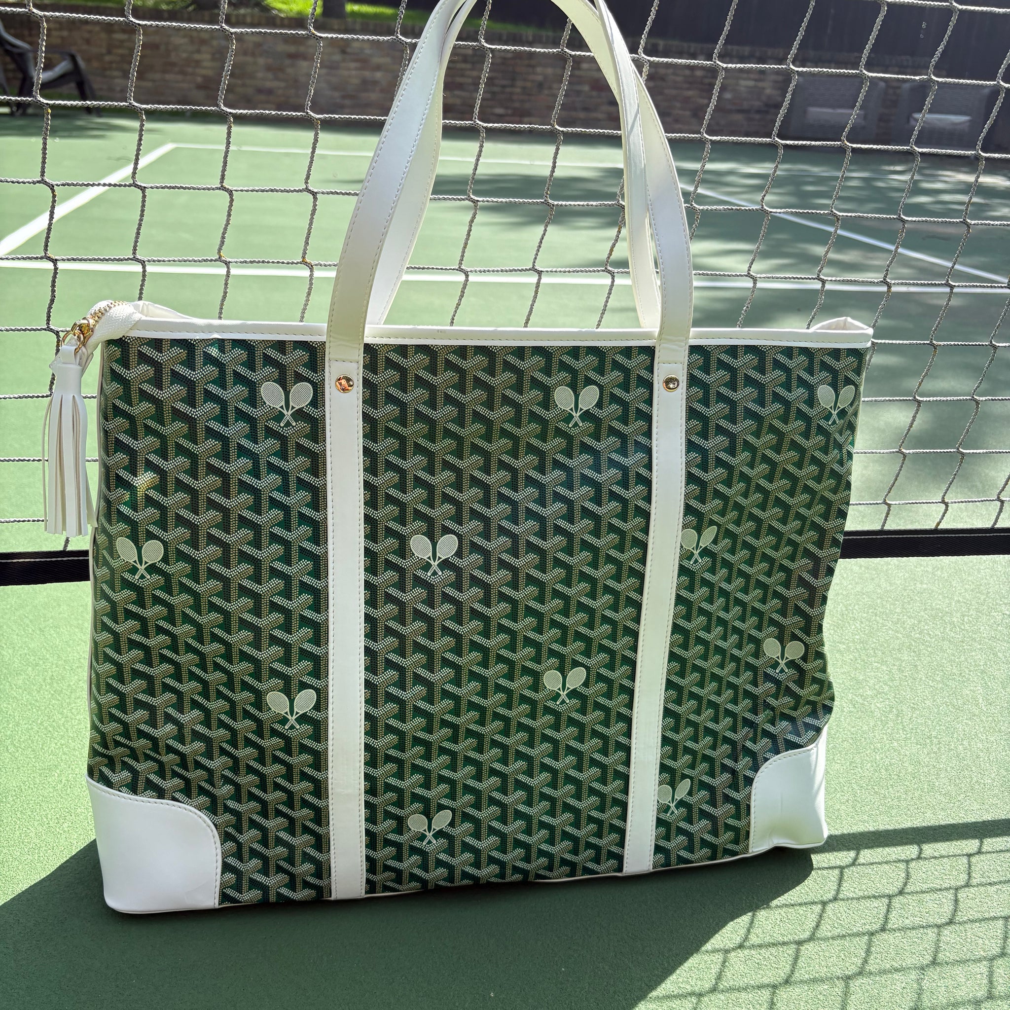 "The Whimsy" Premiere Tote