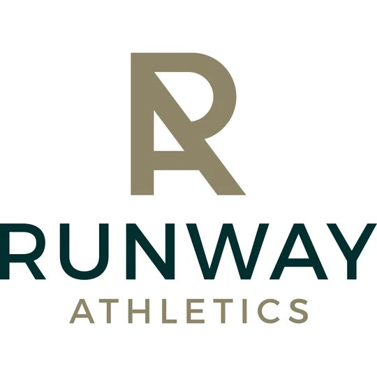 Runway Athletics logo