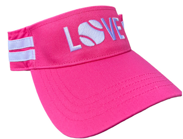 Custom tennis visors hotsell