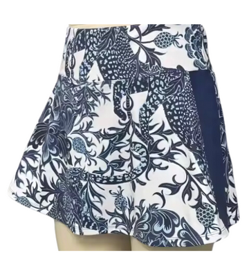 ☆CODEGRAPHY☆ TRACK TRAINING LONG SKIRT Golf Skirt - Runway Athletics