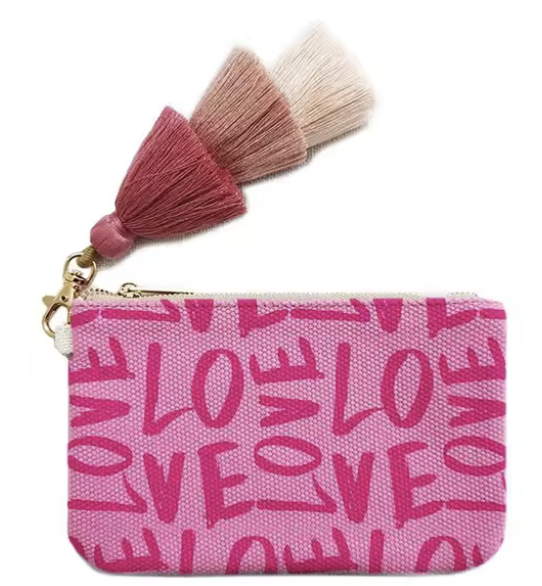 LOVE LOVE LOVE Clutch