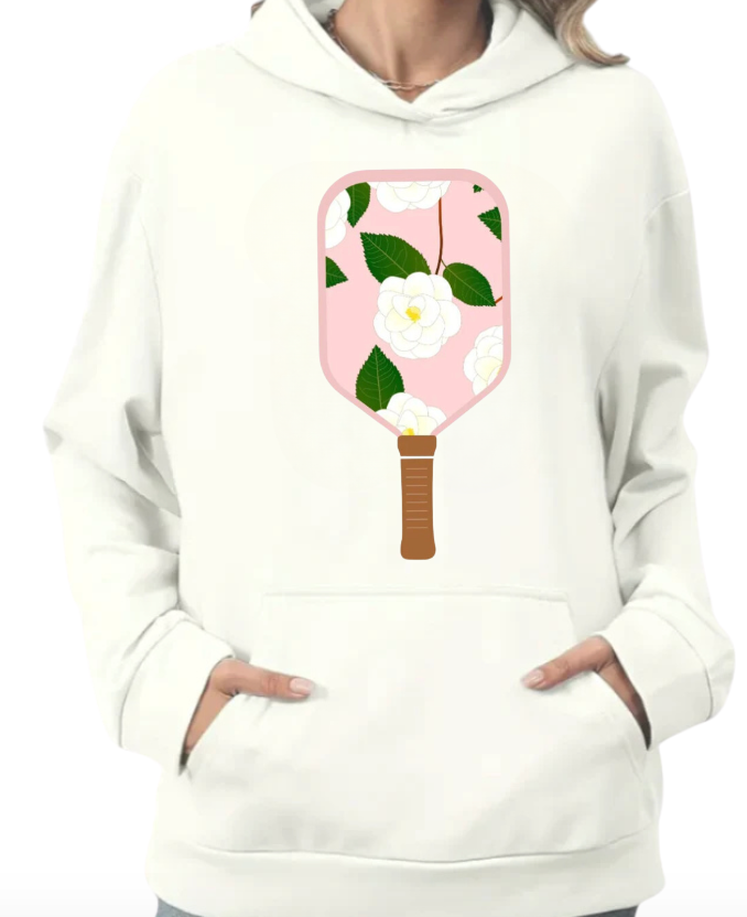 Paddle Up Hoodie