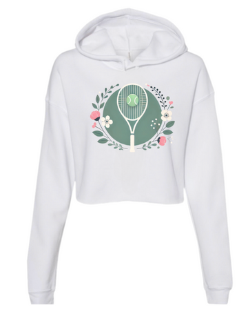 Tennis Hoodie - 