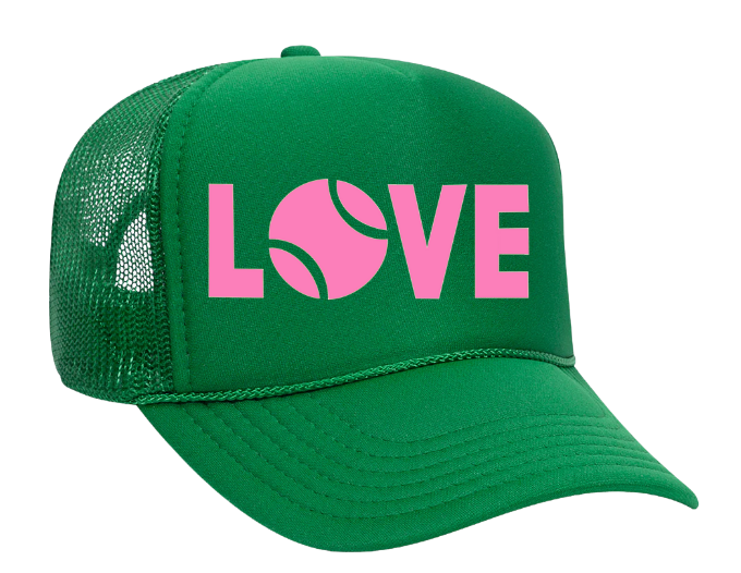 Tennis Hat display picture 1