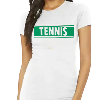 TENNIS Tee