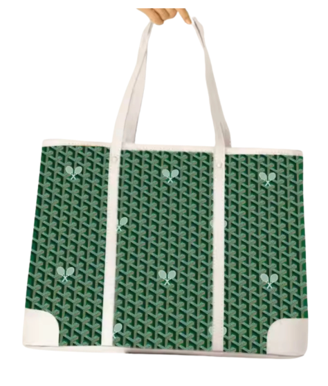 "The Whimsy" Premiere Tote