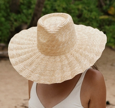 Waves Resort Hat