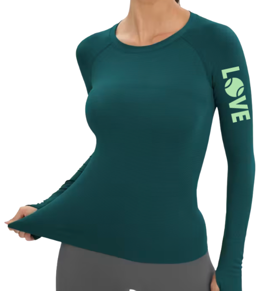 Ultra Comfort Sun Shirt - Forest