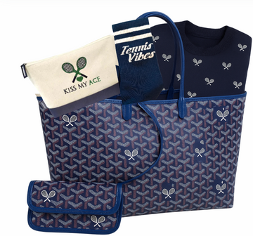 Tennis Is My Bag Gift Set