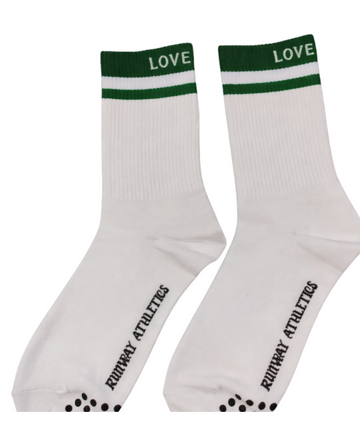 LOVE Socks - Non Slip