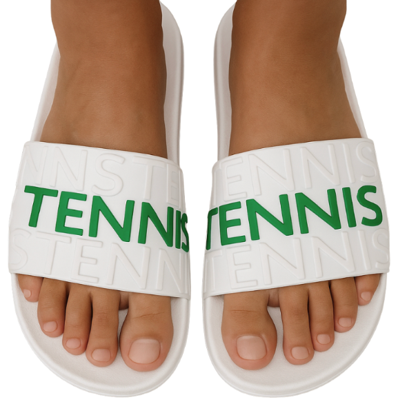 TENNIS TENNIS Slides