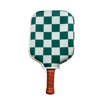 Checker Paddle Case