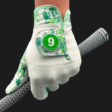 Brookefield Breeze | Men's Palm Golf Glove