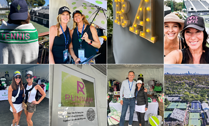 Runway Athletics Shines at the Inaugural ATX Open