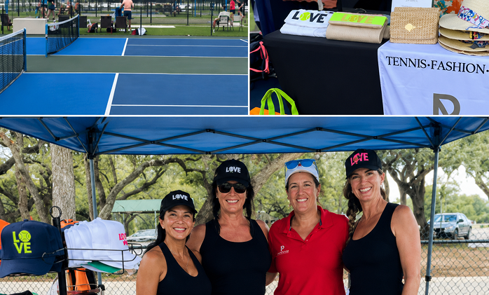 Runway Athletics at Polo Tennis Club
